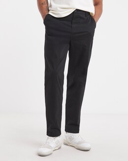 Loose Fit Chino