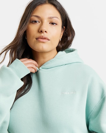 Gym King 365 Relaxed Fit Hoodie