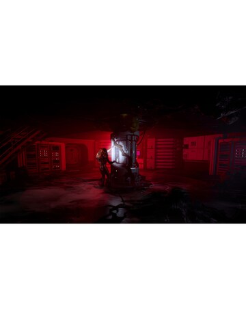 Cthulhu: The Cosmic Abyss (Xbox Series X)