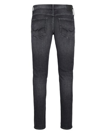 Jack & Jones Glenn Slim Fit Jeans - Black