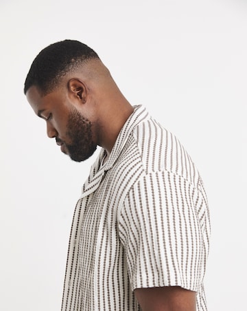 Jack & Jones Premium Douglas Jersey Shirt