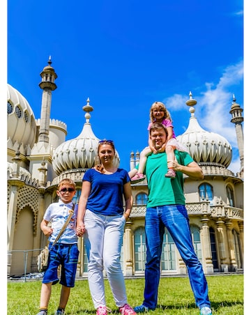 Family Treasure Hunt
