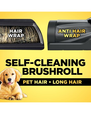 Shark Phoenis Power Detect Cordless Vacuum Cleaner PET