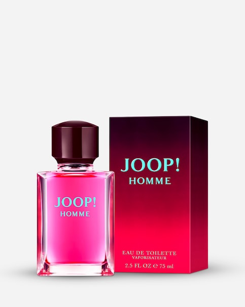 Joop Homme Eau De Toilette 75ml Spray