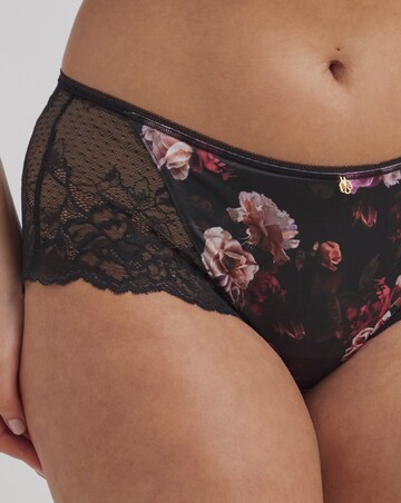 Fantasie Pippa Knicker Black
