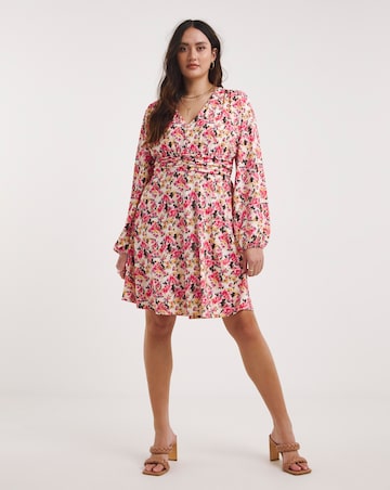 Joe Browns Jersey Venetian Dreams Longline Tunic
