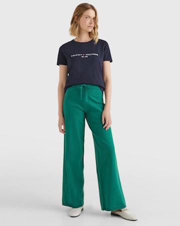 Tommy Hilfiger Heritage Crew Neck Tee