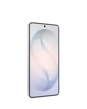 Samsung Galaxy S26 256GB - White