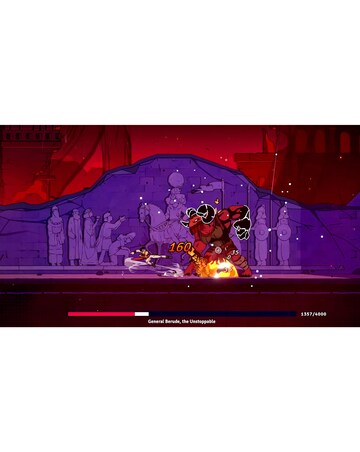 The Rogue Prince of Persia (Nintendo Switch 2)