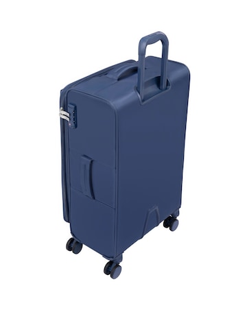 IT Luggage Lustrous Luxe Cabin Suitcase