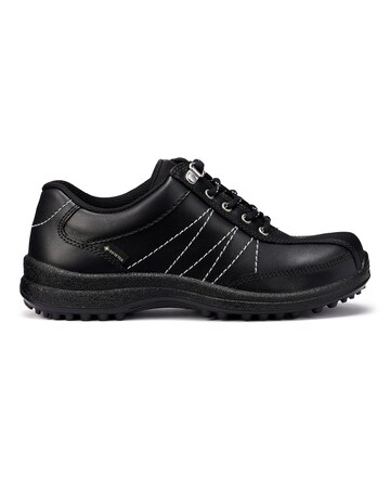 Hotter Mist Wide Gore-Tex Walking Shoe