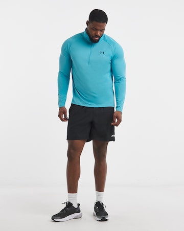 Under Armour Tech 2.0 1/2 Zip Top