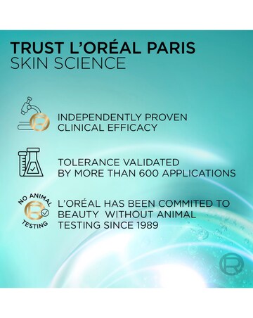 L'Oreal Paris Daily Fluid Tinted Glow SPF 50+, Pearl Glow