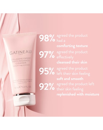 GATINEAU Collagene Expert Phyto Radiance Cleanser - 150ml