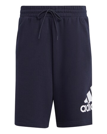 adidas Essentials Logo Shorts