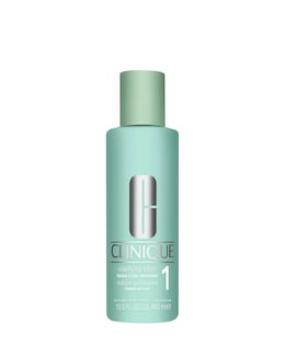 Clinique Clarifying Lotion 1 Twice A Day Exfoliator 400 ml