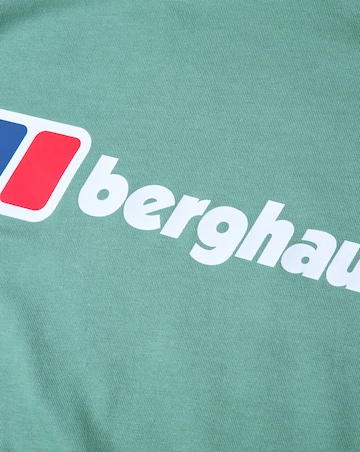 Berghaus Class XL-Logo T-Shirt