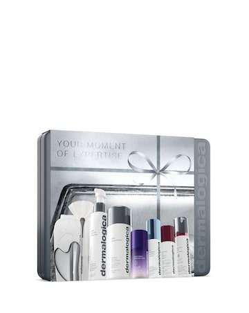 Dermalogica 'Your Moment of Expertise' deluxe 6-piece skincare Set worth 470 GBP