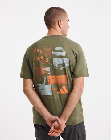 adidas Graphic T-Shirt