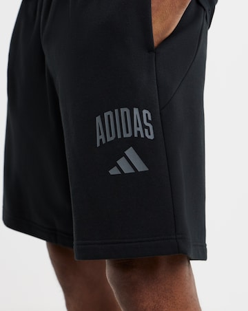 adidas Collegiate Shorts