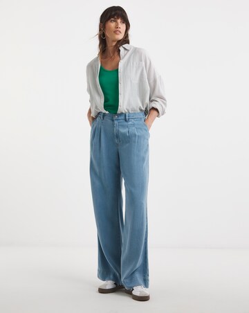 Pure Cotton 3 Pack Vests