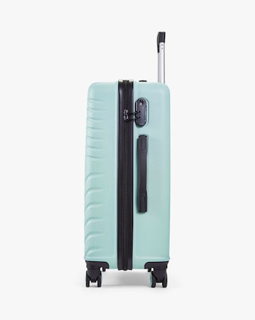 Rock Santiago Medium Suitcase
