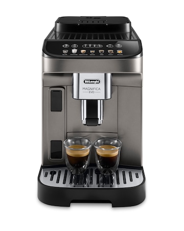 De'Longhi ECAM290.83.TB Magnifica Evo Fully Automatic Bean to Cup Coffee Machine
