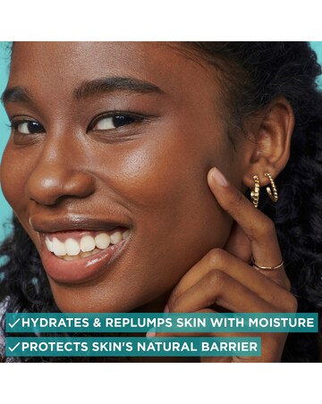 Garnier Skin Active Hyaluronic Aloe Soothing Cream Cleanser