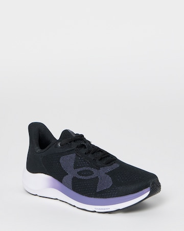 Under Armour Charged Pursuit 4 Trainers