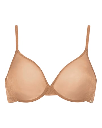 Gossard Glossies Sheer Bra
