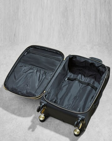 Rock Sloane Medium Suitcase
