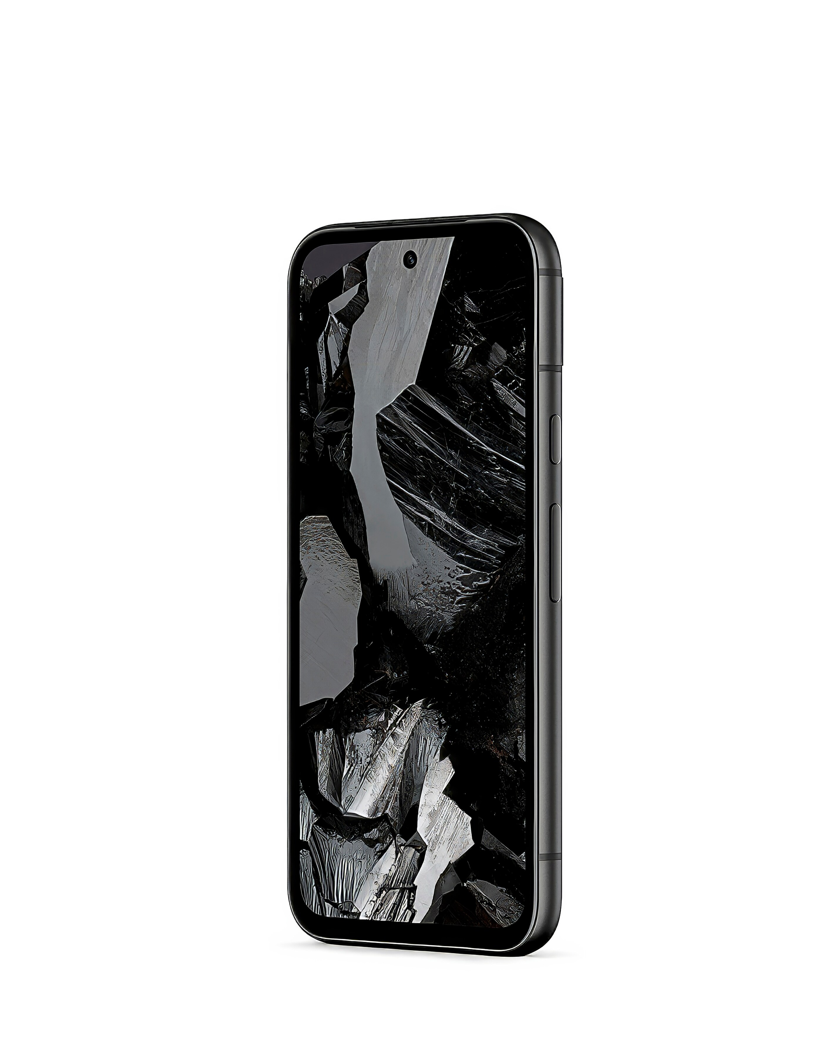 Google Pixel 8a 256GB - Obsidian | Fashion World