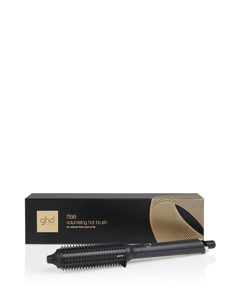 GHD Rise Volumising Hot Brush