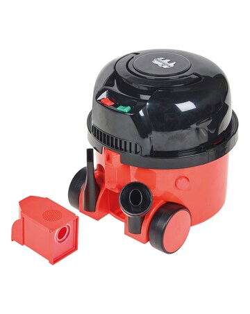 Henry Vacuum Cleaner