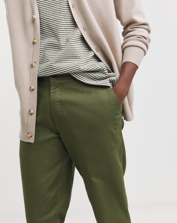 Farah Norwood Hopsack Trouser