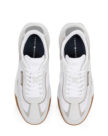 Tommy Hilfiger Retro Runner Trainer