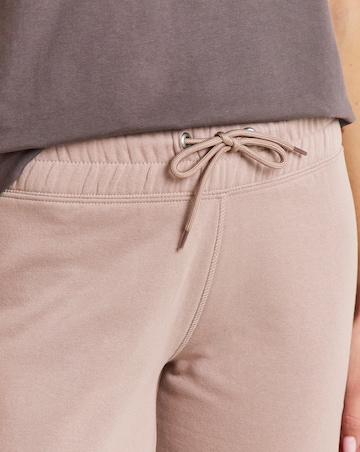 Simply Be Black & Choc Ultimate 3 Set Pack of T-Shirt, Sweatshirt and Jogger