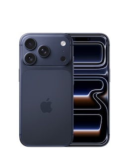 Apple iPhone 17 Pro 1TB - Deep Blue