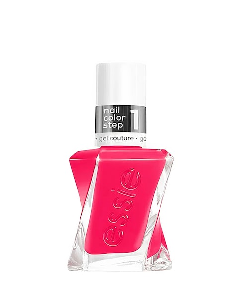 Gel Couture By Essie Gel-Like Nail Polish- You Can-Dy It