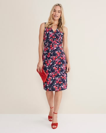 Phase Eight Aurelia Floral Dress