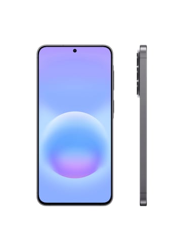 Samsung Galaxy A57 5G 256GB - Awesome Grey