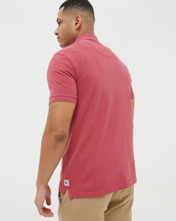 FatFace Pique Polo