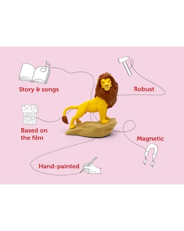 Tonies Disney Lion King