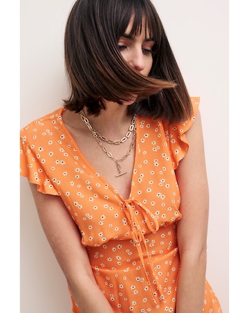 Nobody's Child Lily Ditsy Dress