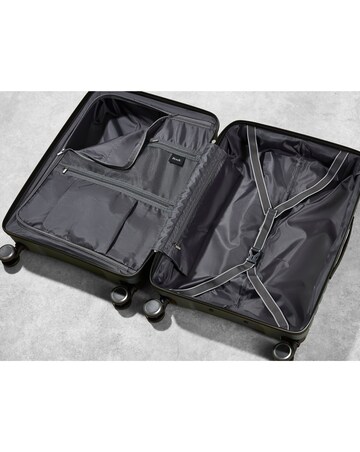 Rock Hydra-Lite 3pc Suitcase Set