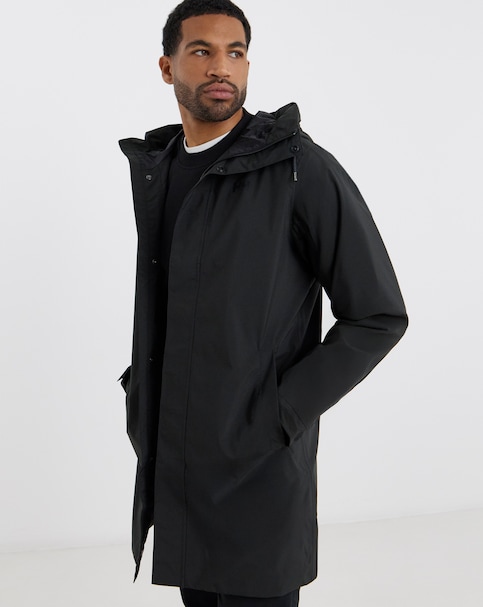 Helly Hansen Munich Rain Coat