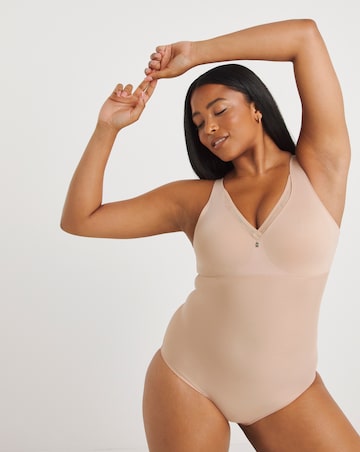 Triumph True Shape Sensation Medium Control Body Skin