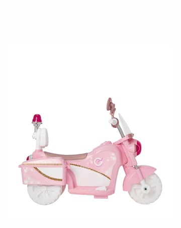 EVO Trike - Shimmer