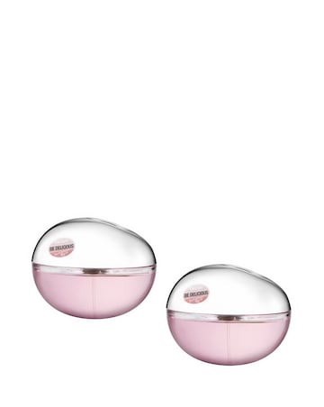DKNY Fresh Blossom Eau de Parfum 50ml - Buy One Get One Free