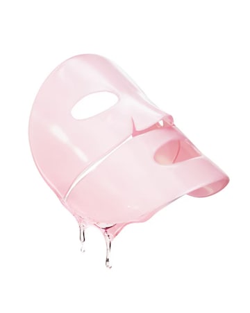 Medicube PDRN Pink Collagen Gel Mask x4